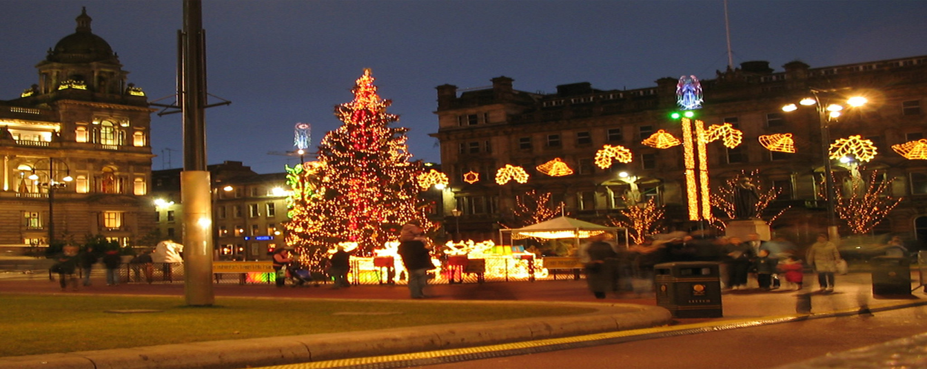 airport transfers Helensburgh